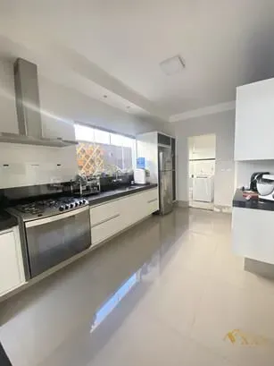 Casa Alto Padrão em Jardim Alvorada, Marília/SP - foto 5