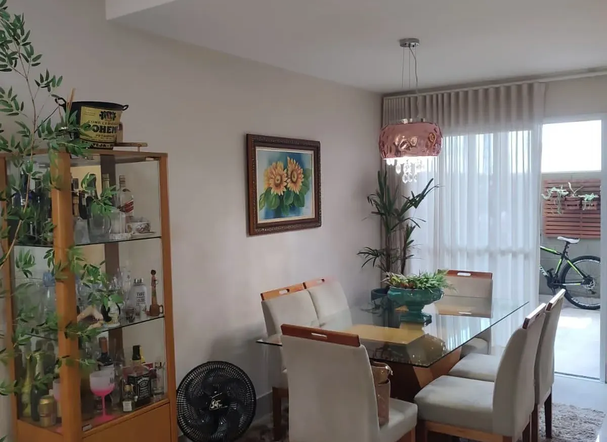 Casa em Condomínio - Jardim Sasazaki - foto 5