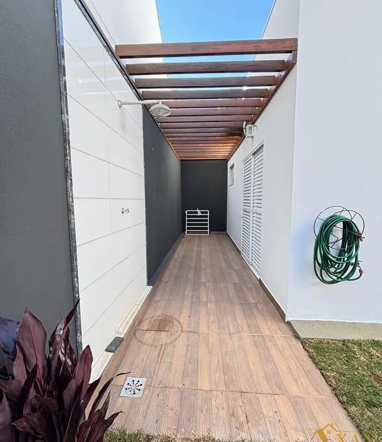 Casa em Condomínio - Jardim Colibri - foto 5