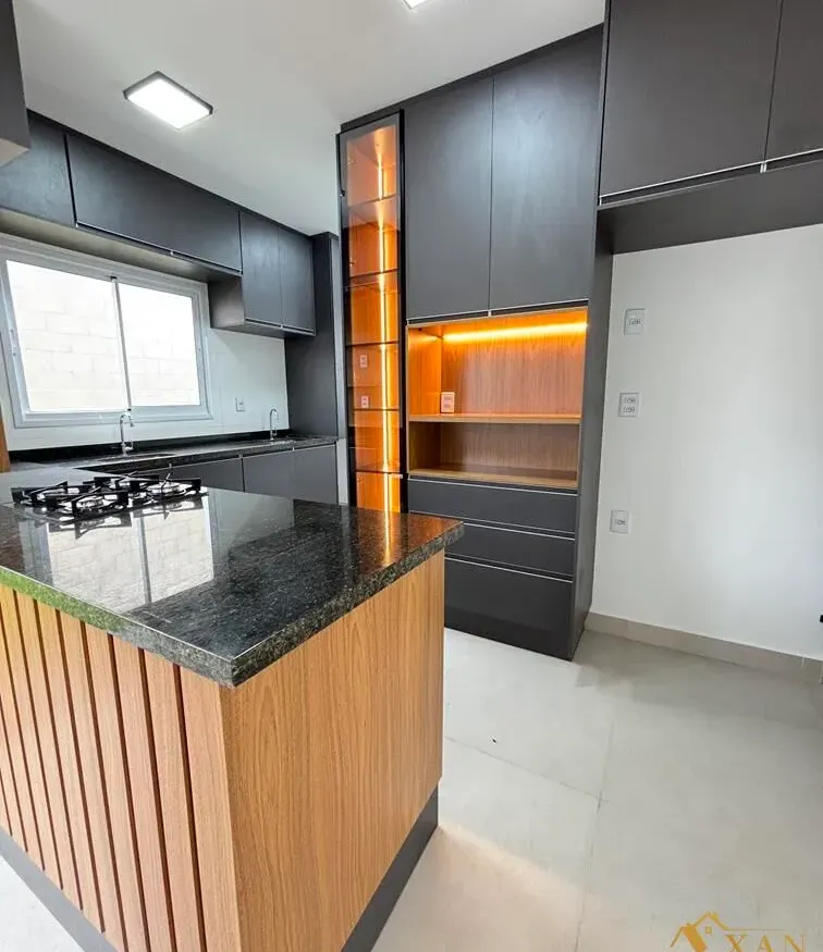 Casa em Condomínio em Jardim Maria Izabel, Marília/SP - foto 5