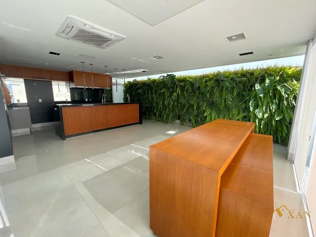 Casa em Condomínio - Parque das Esmeraldas - foto 5