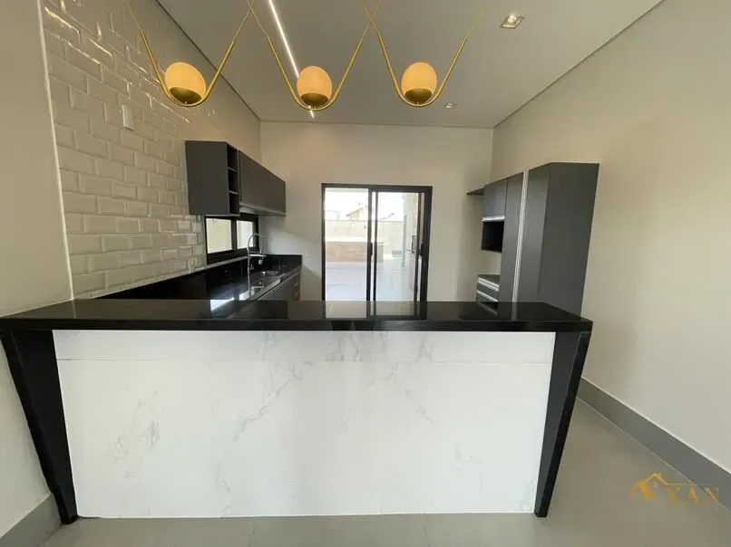 Casa em Condomínio - Sítios de Recreio Santa Gertrudes - foto 6