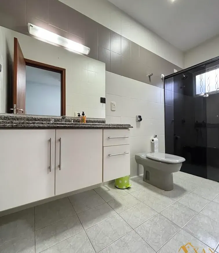 Casa Alto Padrão em Jardim São Domingos, Marília/SP - foto 6