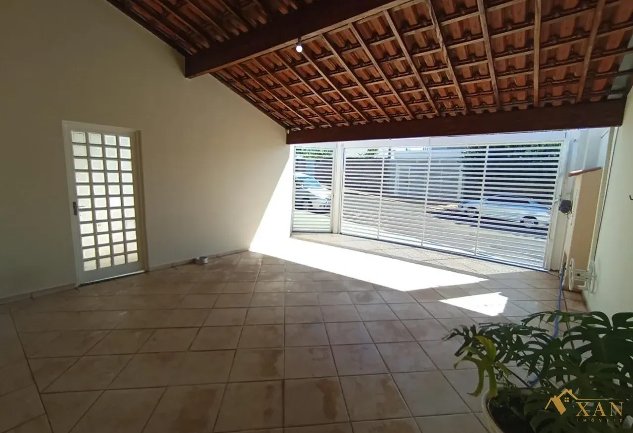 Casa - Jardim Altos Do Palmital - foto 6
