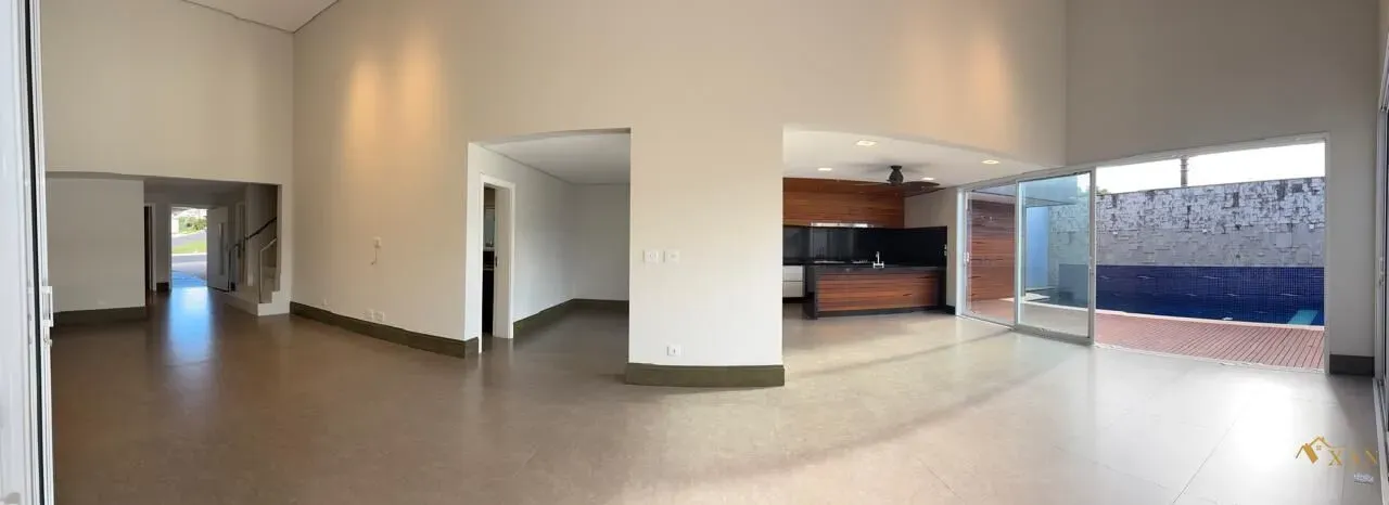 Casa em Condomínio - Jardim Alvorada - foto 6