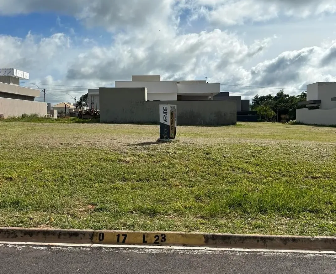 Terreno em Condomínio - Jardim São Domingos - foto 6