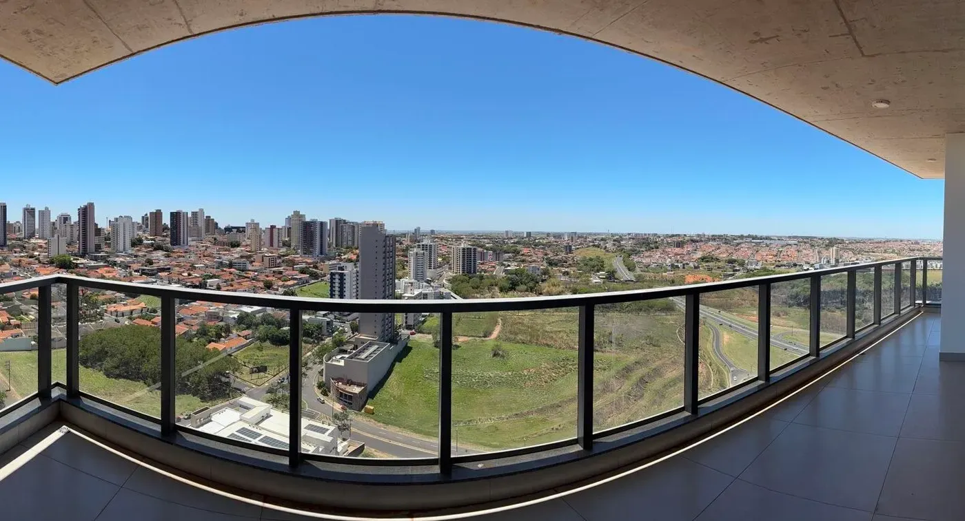 Apartamento Alto Padrão - Parque das Árvores - foto 6