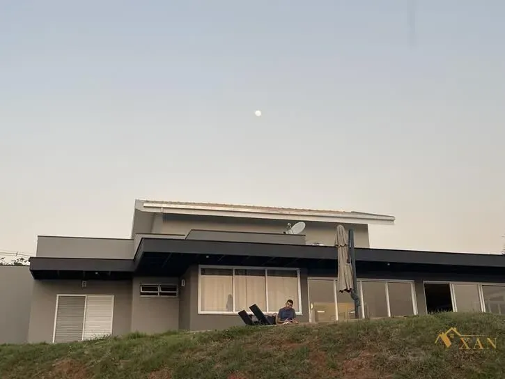 Casa em Condomínio - Sitios De Recreio Santa Rosa Padre Nobrega - foto 6