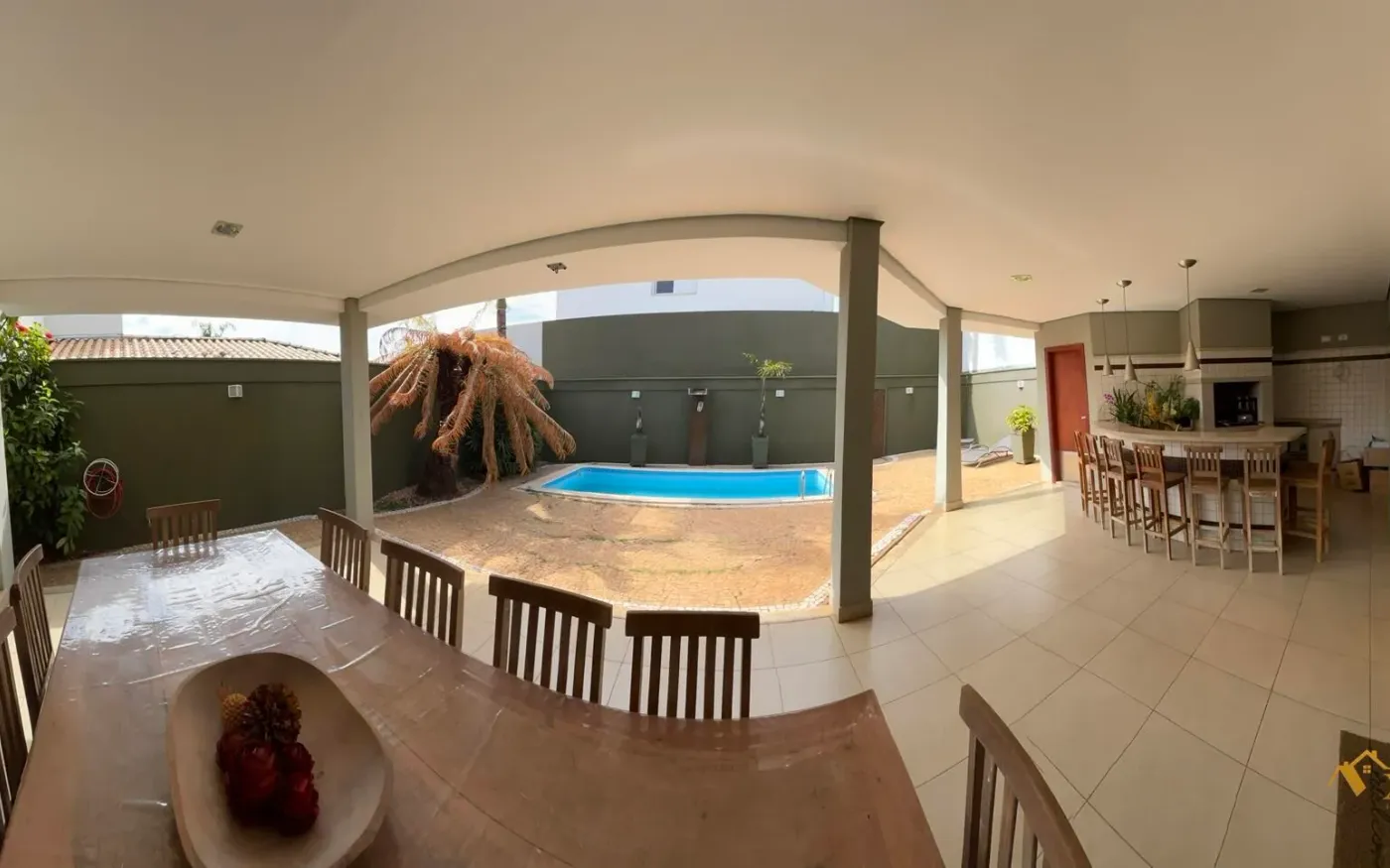 Casa em Condomínio em Jardim Alvorada, Marília/SP - foto 6