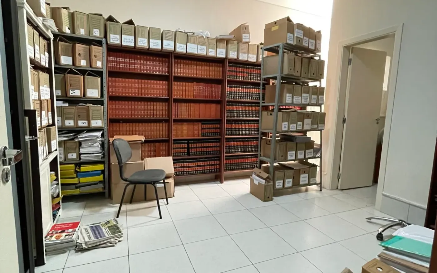 Prédio Comercial - Marília - foto 6