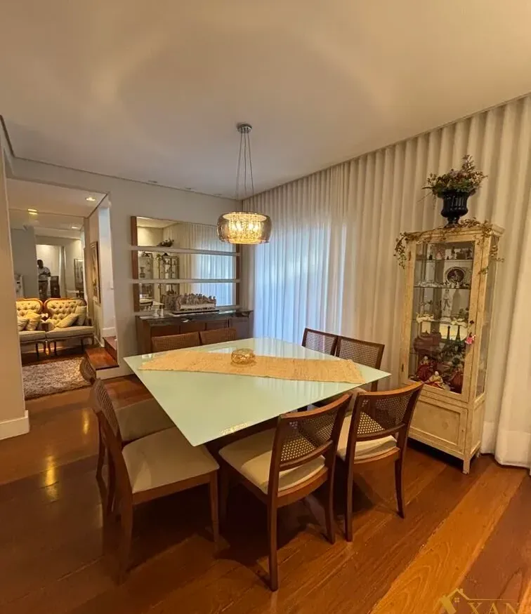 Casa Alto Padrão - Jardim Parati - foto 6