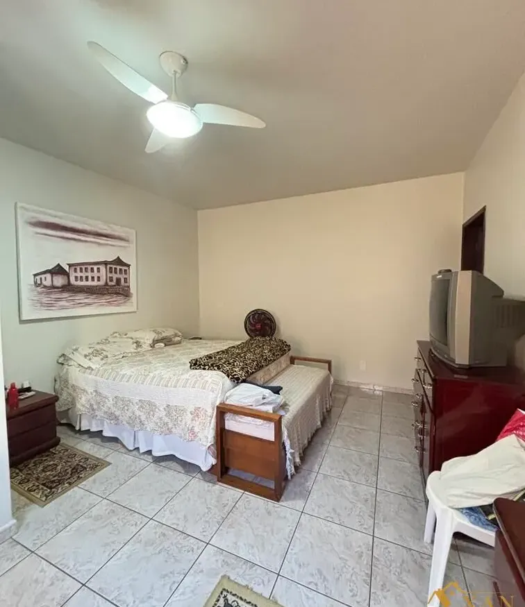 Casa em Jardim São Domingos, Marília/SP - foto 6