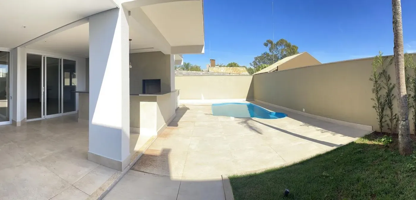 Casa em Condomínio - Parque das Esmeraldas - foto 6