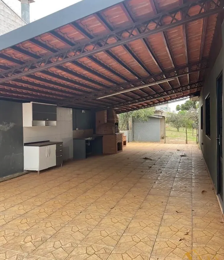 Casa em Parque das Esmeraldas, Marília/SP - foto 6