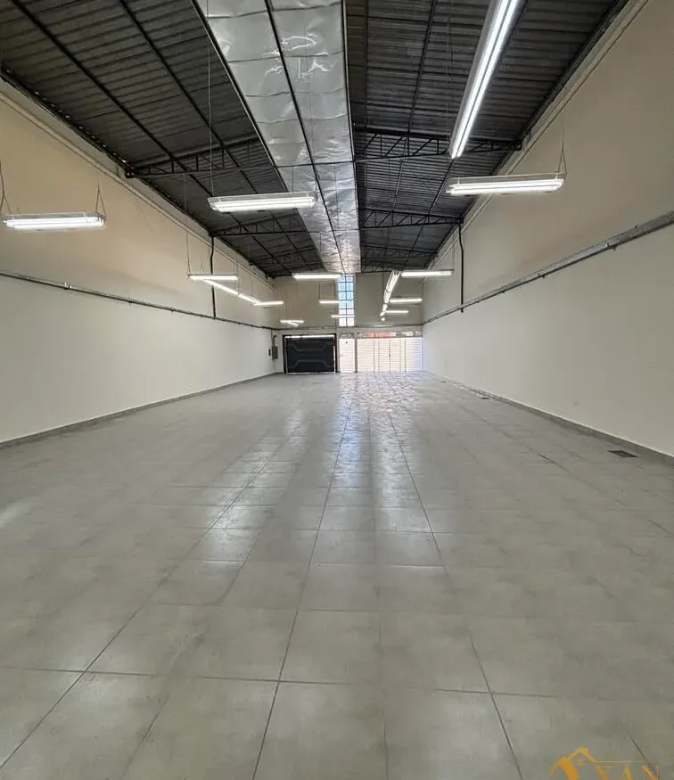 Pavilhão/Galpão Salão Comercial em Marília, Marília/SP - foto 6