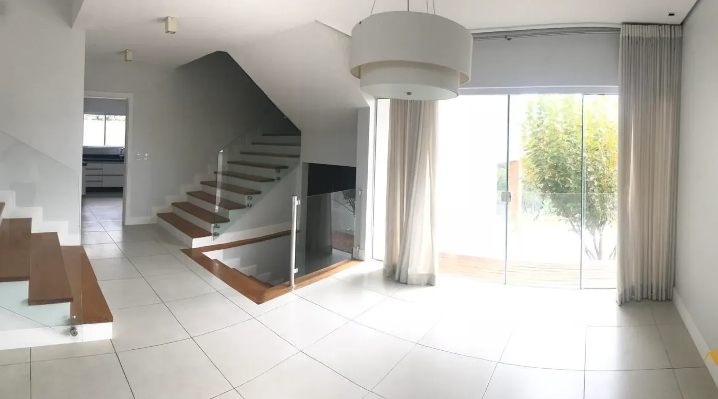 Casa Alto Padrão - Jardim Alvorada - foto 6