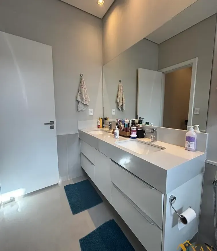 Casa em Condomínio em Residencial Reserva Esmeralda, Marília/SP - foto 6