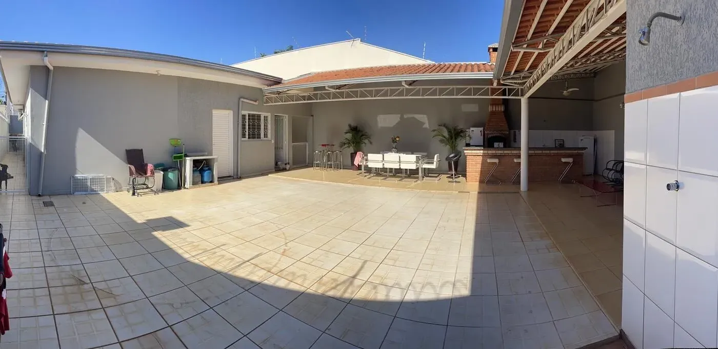Casa - Jardim Estoril - foto 6