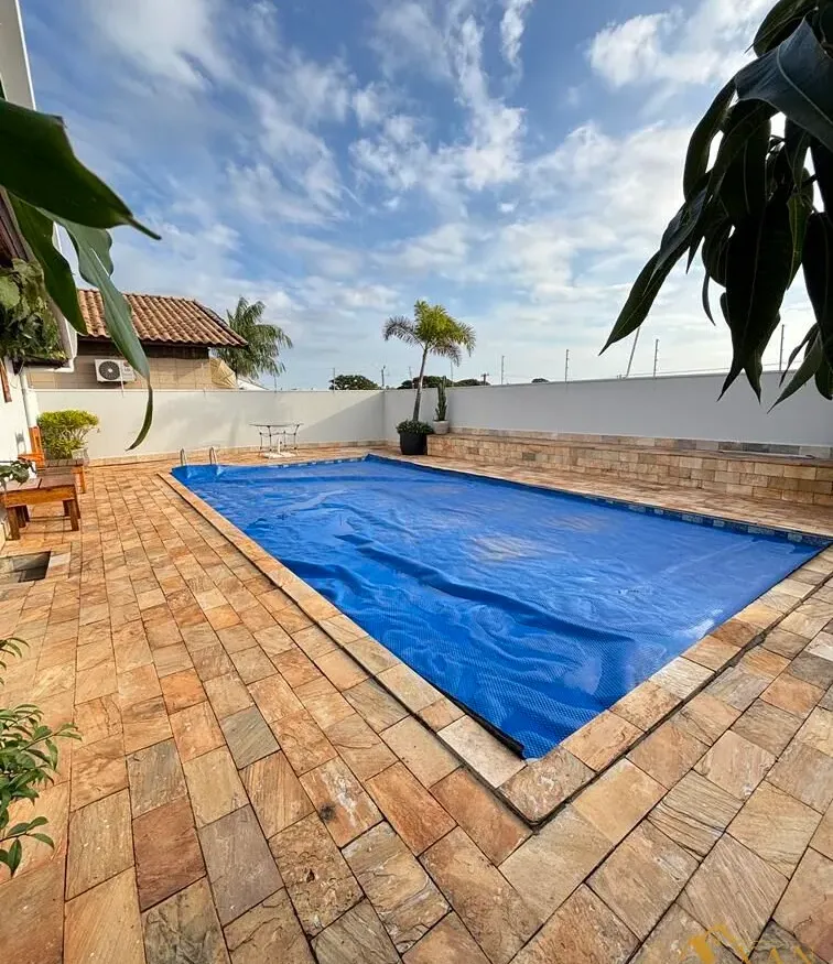 Casa - Jardim Aeroporto - foto 6