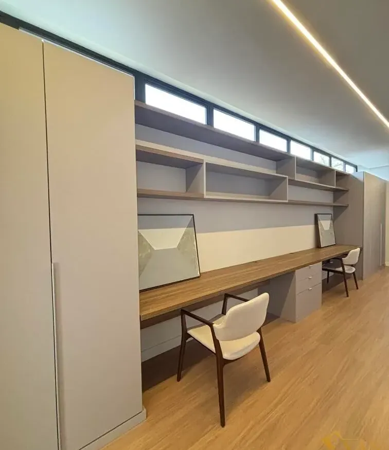 Casa em Condomínio - Sitios De Recreio Santa Rosa Padre Nobrega - foto 6