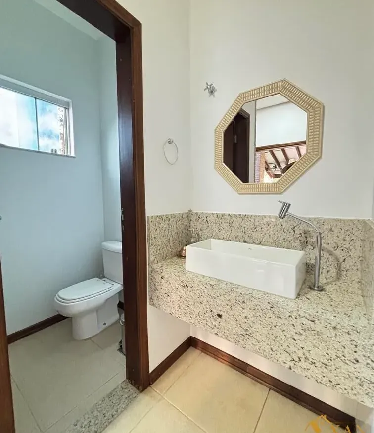 Casa em Condomínio - Estância Santa Barbara - foto 6