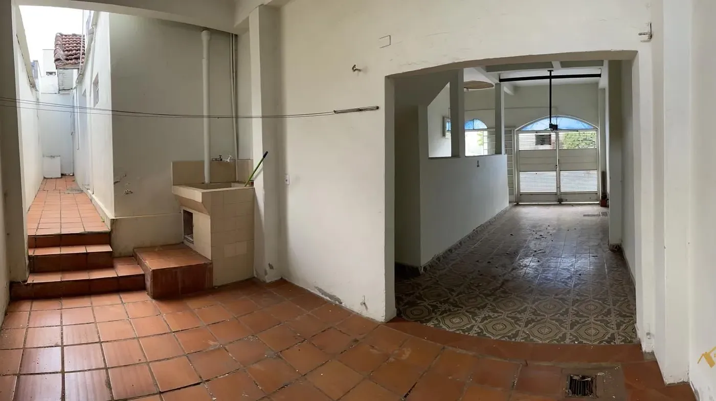Casa de Alvenaria - Marília - foto 6