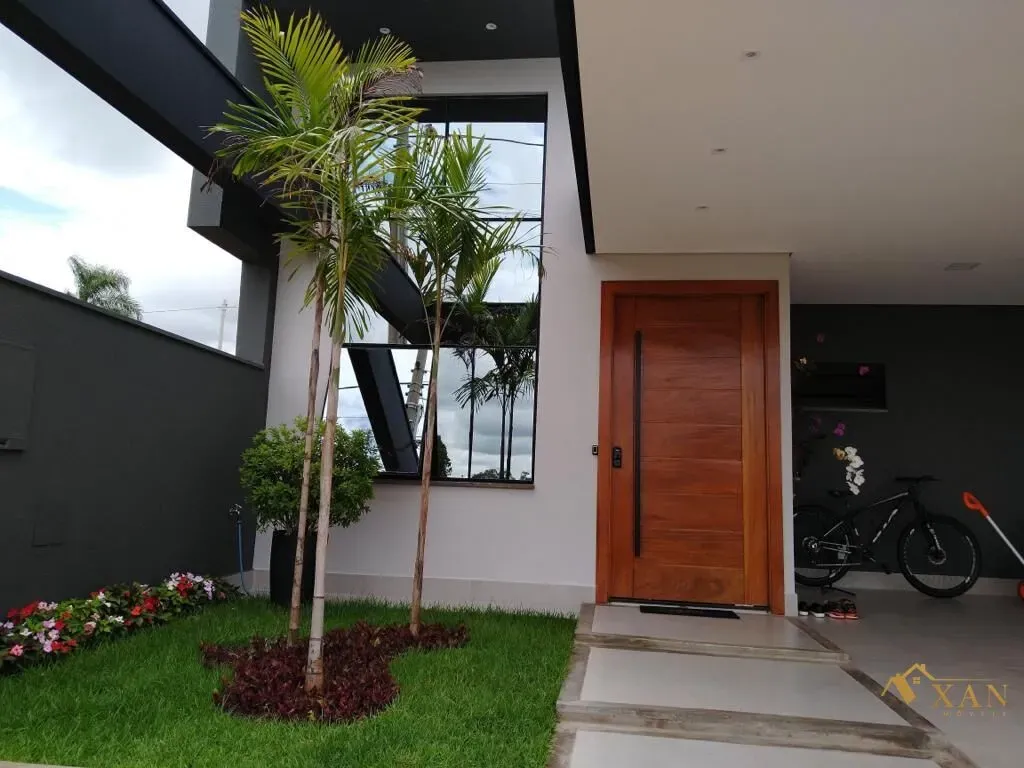 Casa em Condomínio - Esmeralda Residence II - foto 6