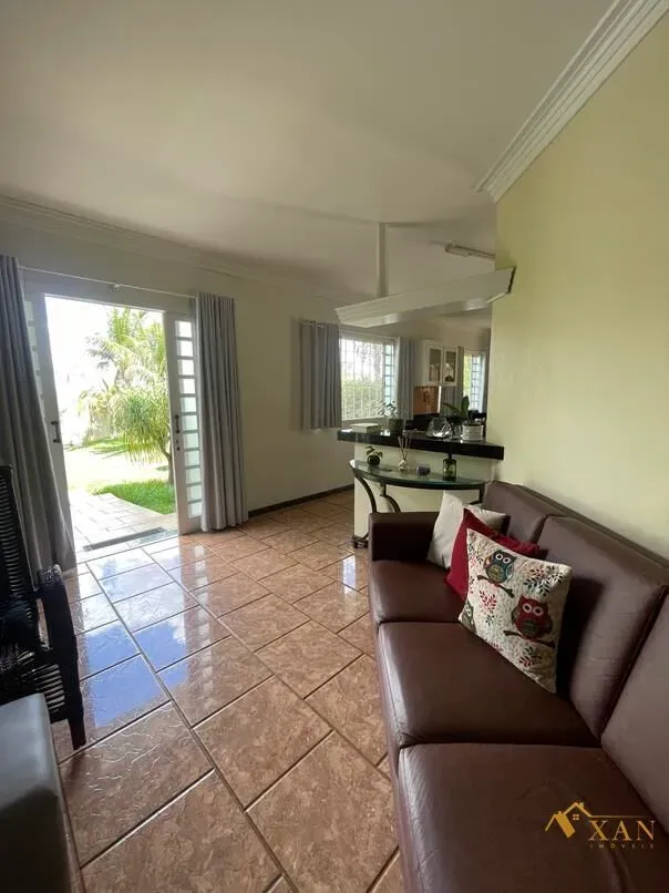 Casa em Condomínio - Sitios De Recreio Santa Rosa Padre Nobrega - foto 6