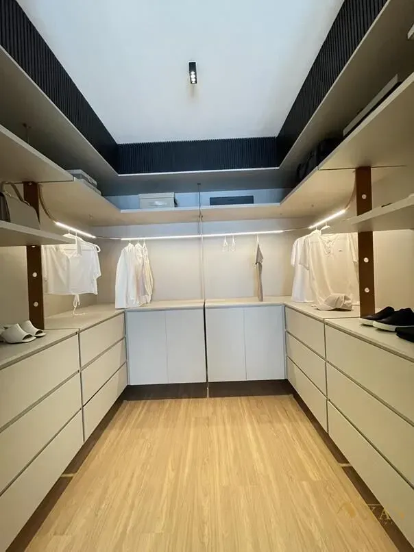 Apartamento Alto Padrão - Parque das Árvores - foto 6
