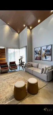 Casa em Condomínio - Jardim São Domingos - foto 6
