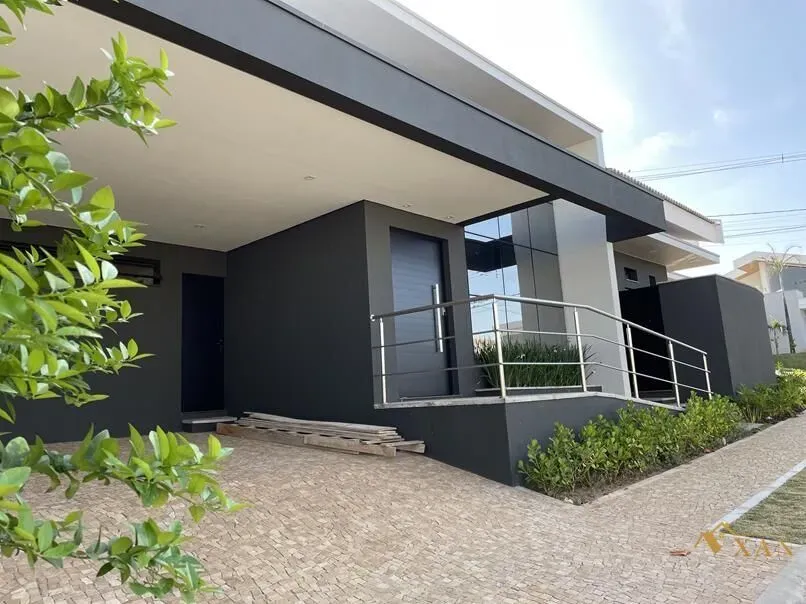 Casa em Condomínio - Residencial Reserva Esmeralda - foto 6