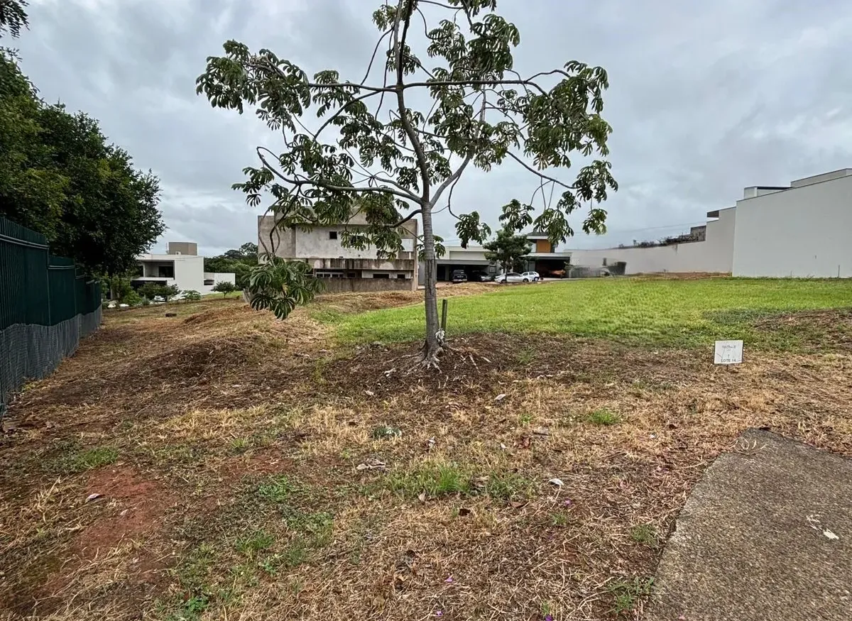 Terreno em Condomínio - Residencial Villa Flora Aquarius - foto 6