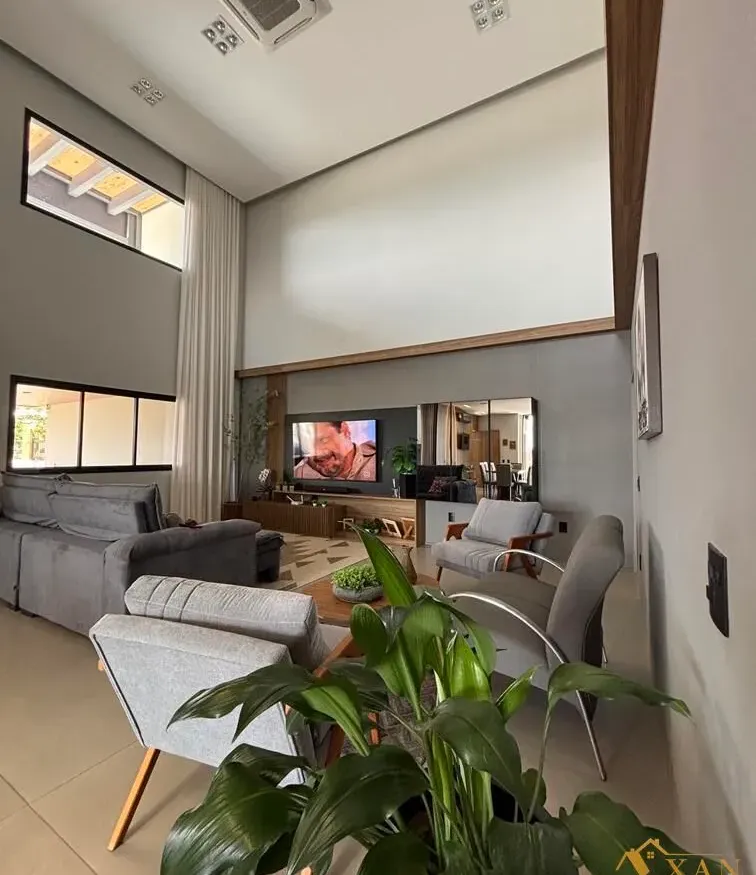 Casa em Condomínio - Residencial Villa Flora Aquarius - foto 6