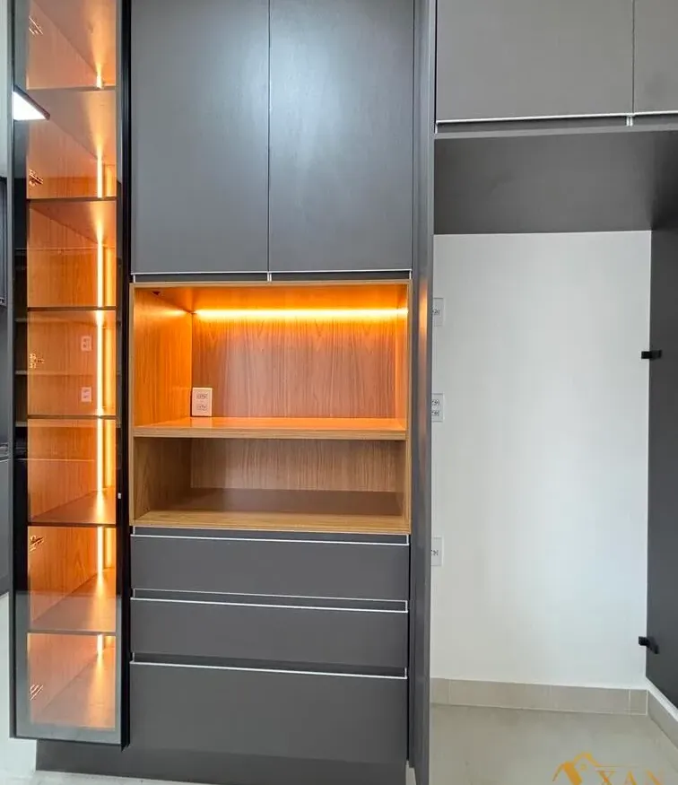 Casa em Condomínio em Jardim Maria Izabel, Marília/SP - foto 6