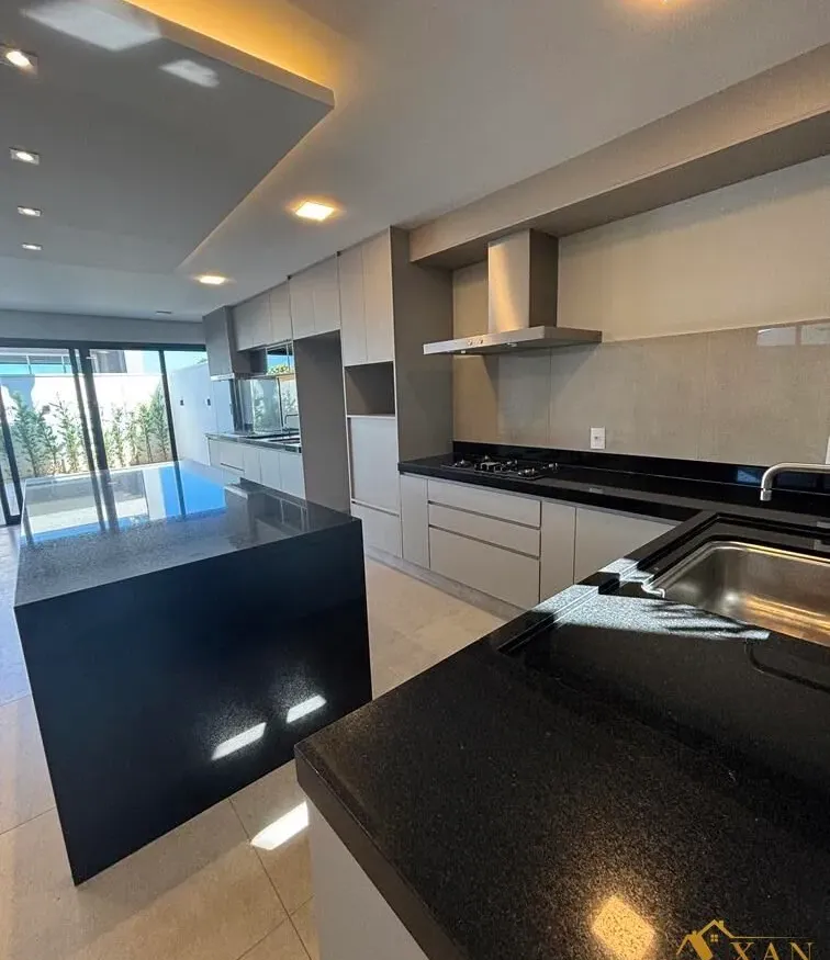Casa em Condomínio - Loteamento Residencial E Comercial Fazenda Sao Sebastiao - foto 6