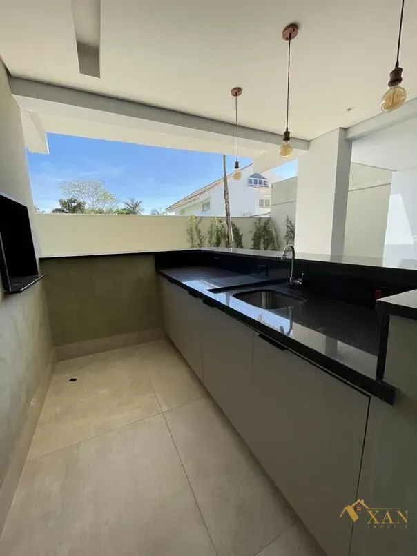 Casa em Condomínio - Parque das Esmeraldas - foto 7