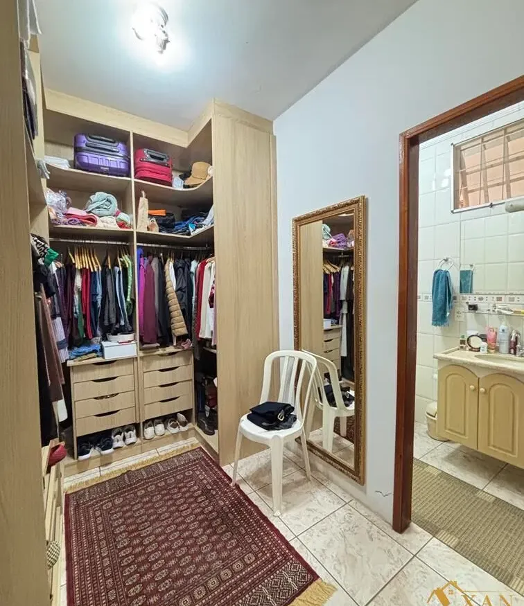 Casa em Jardim São Domingos, Marília/SP - foto 7