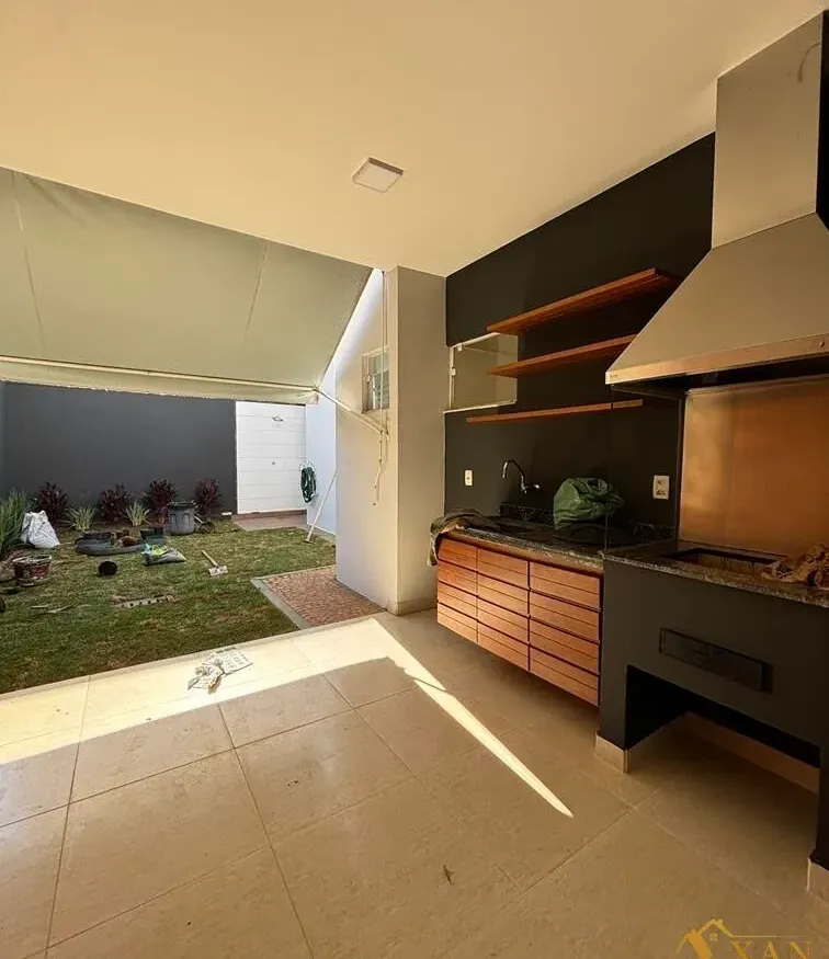 Casa em Condomínio - Jardim Colibri - foto 7