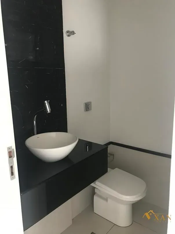 Casa Alto Padrão - Jardim Alvorada - foto 7