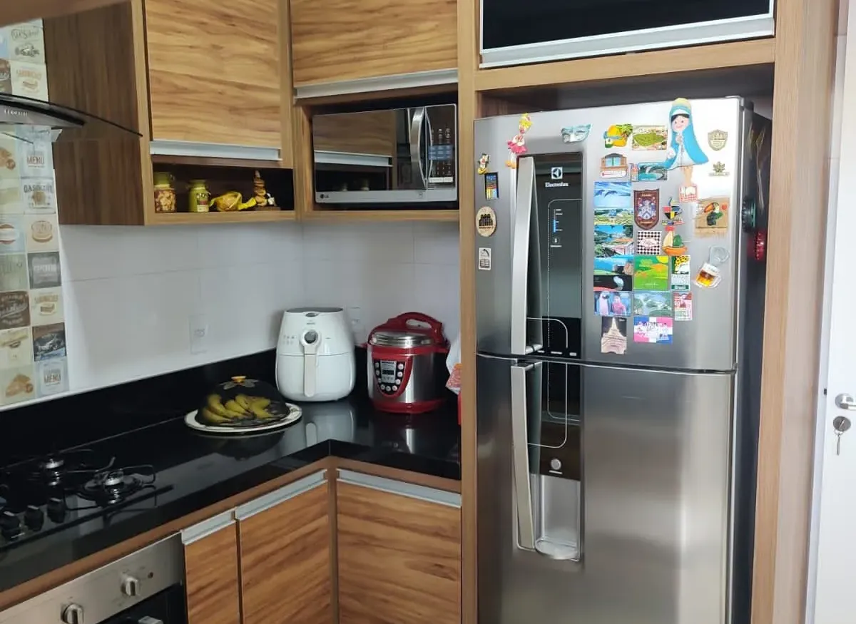 Casa em Condomínio - Jardim Sasazaki - foto 7