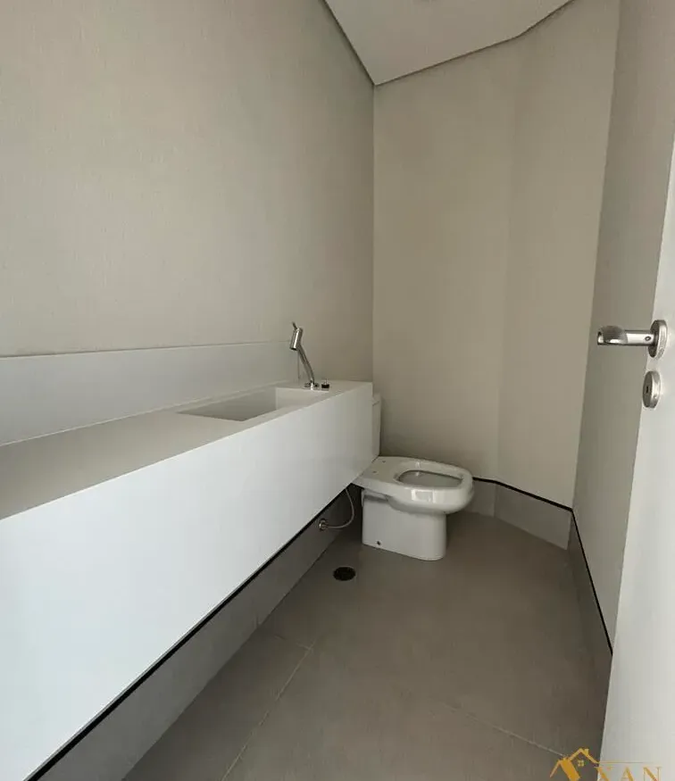 Apartamento Alto Padrão - Parque das Árvores - foto 7