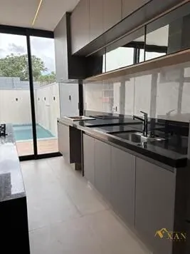 Casa Alto Padrão - Jardim Esmeralda - foto 7