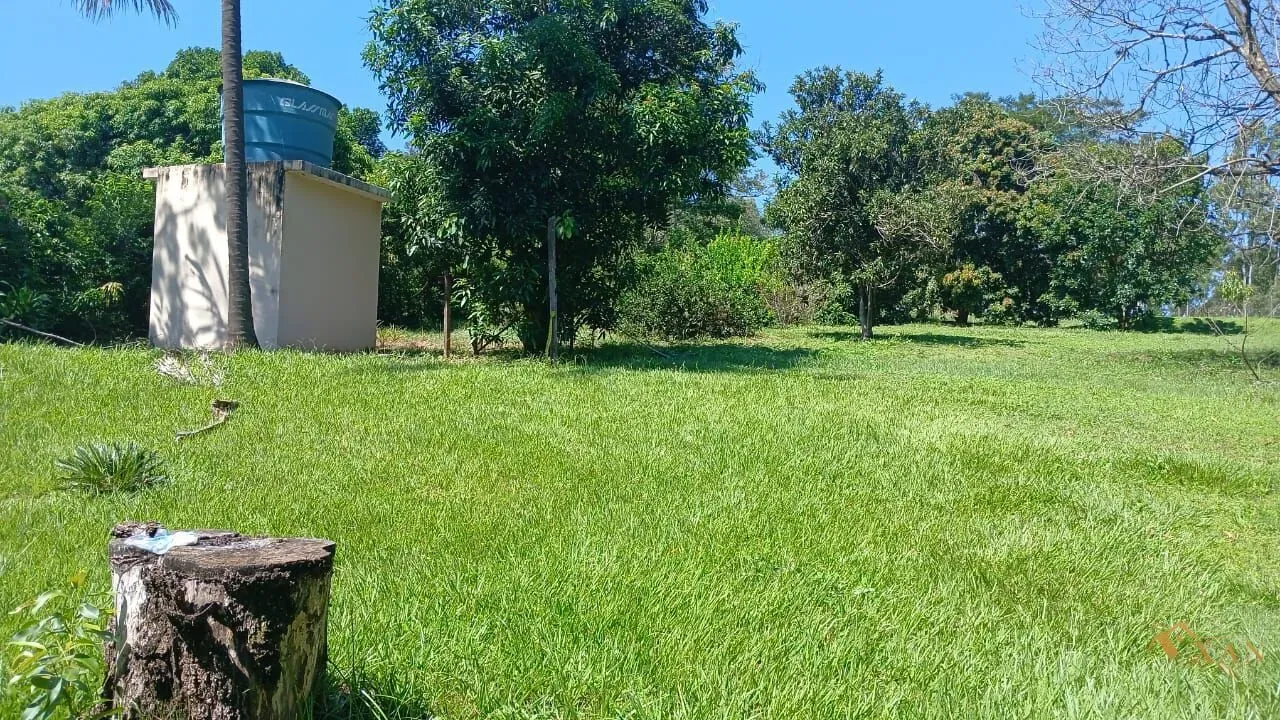 Chácara - Sítios de Recreio Vale do Sol - foto 7