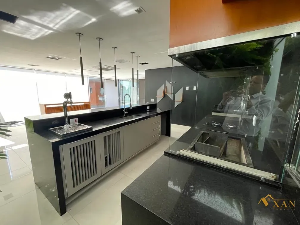 Casa em Condomínio - Parque das Esmeraldas - foto 7
