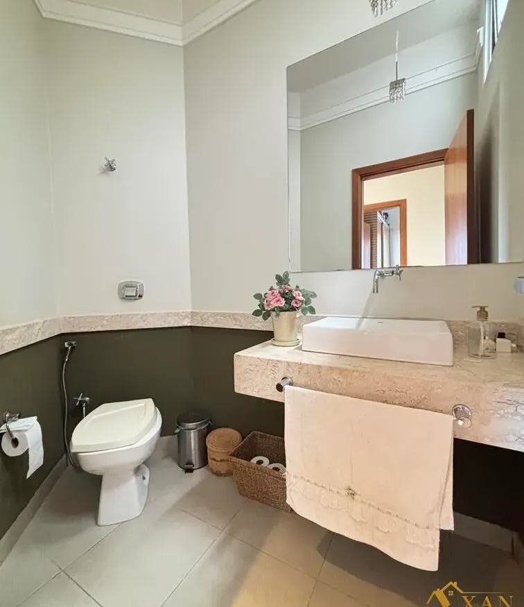 Casa em Condomínio em Jardim Alvorada, Marília/SP - foto 7