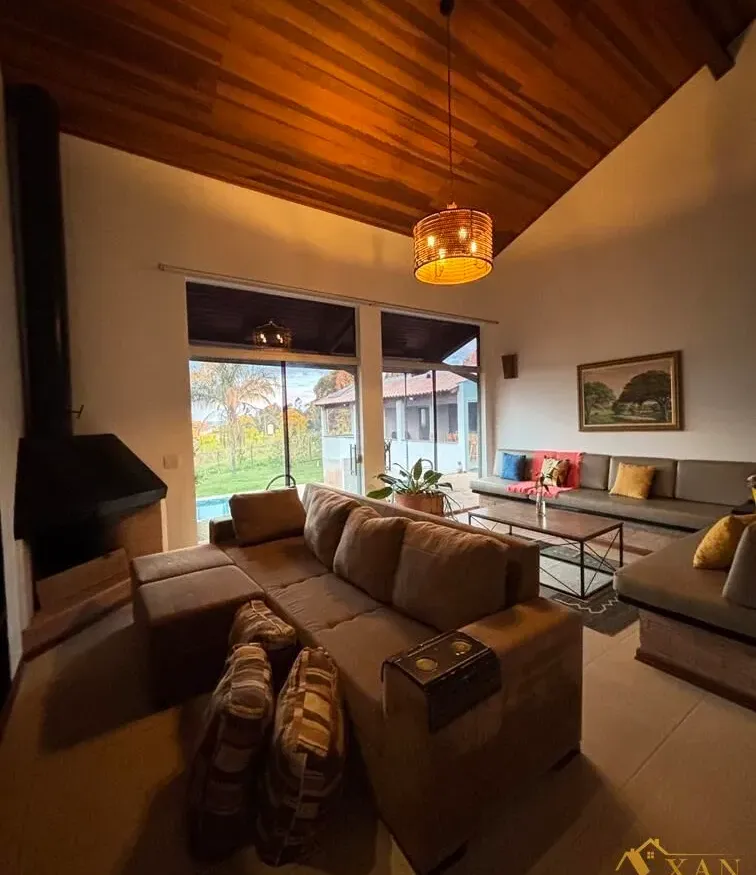 Casa em Condomínio - Estância Santa Barbara - foto 7