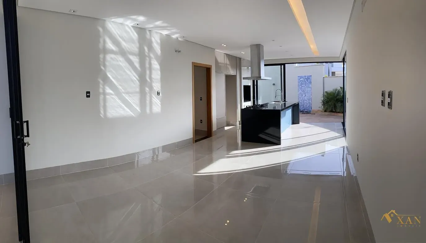 Casa em Condomínio - Residencial Reserva Esmeralda - foto 7