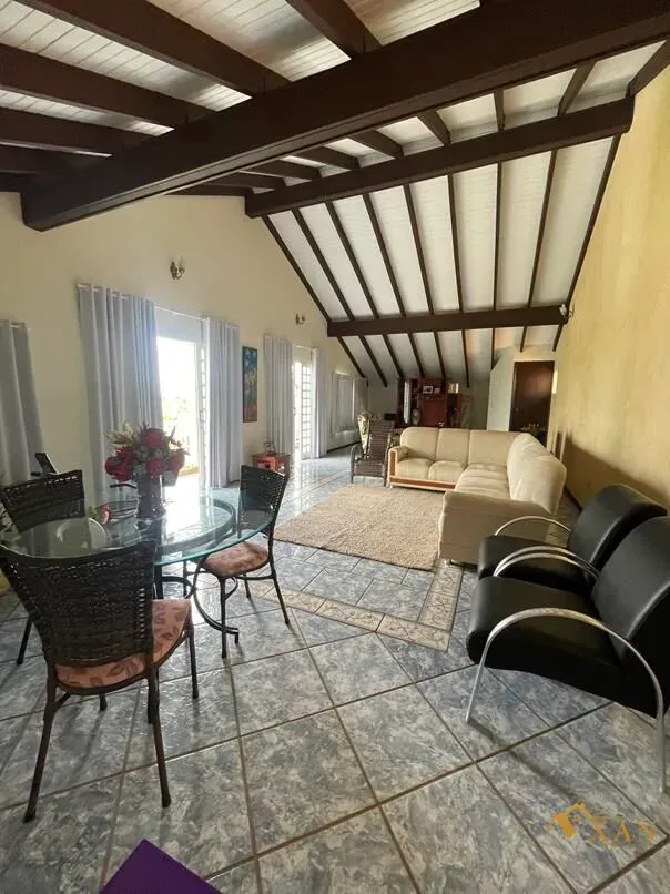 Casa em Condomínio - Sitios De Recreio Santa Rosa Padre Nobrega - foto 7