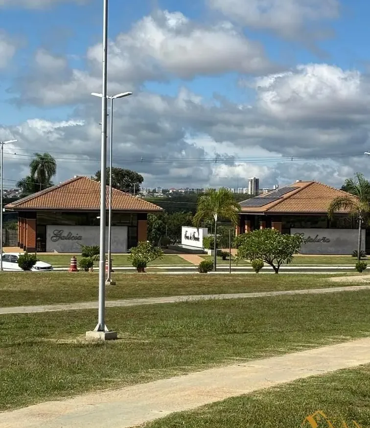 Terreno em Condomínio - Jardim São Domingos - foto 7