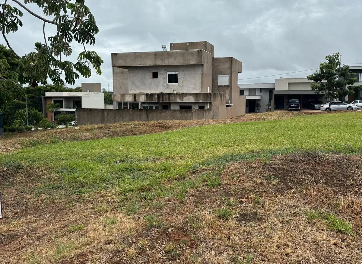 Terreno em Condomínio - Residencial Villa Flora Aquarius - foto 7